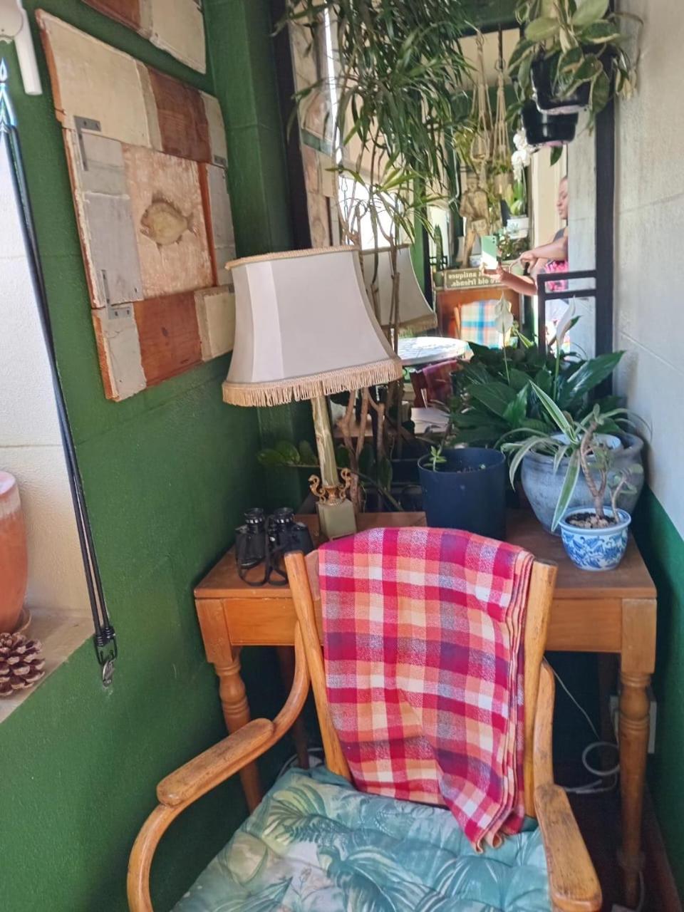 Green Market House Kapstaden Eksteriør billede